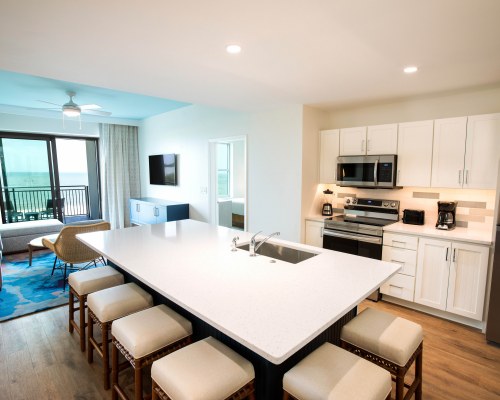 Holiday Inn Club Vacations Myrtle Beach Oceanfront