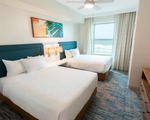 Holiday Inn Club Vacations Myrtle Beach Oceanfront