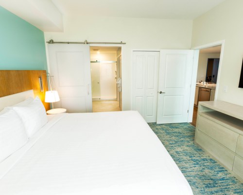 Holiday Inn Club Vacations Myrtle Beach Oceanfront