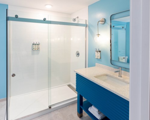 Holiday Inn Club Vacations Myrtle Beach Oceanfront