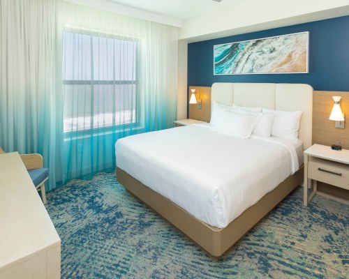 Holiday Inn Club Vacations Myrtle Beach Oceanfront