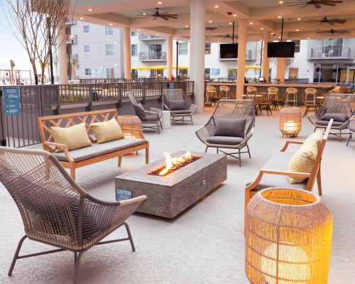 Holiday Inn Club Vacations Myrtle Beach Oceanfront