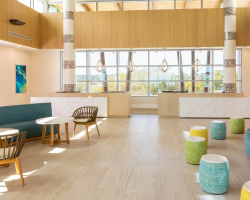 Holiday Inn Club Vacations Myrtle Beach Oceanfront