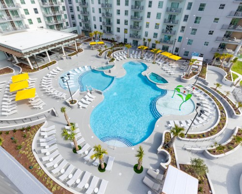 Holiday Inn Club Vacations Myrtle Beach Oceanfront