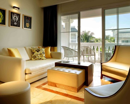 The Signature Level at Grand Palladium Lady Hamilton Resort & Spa