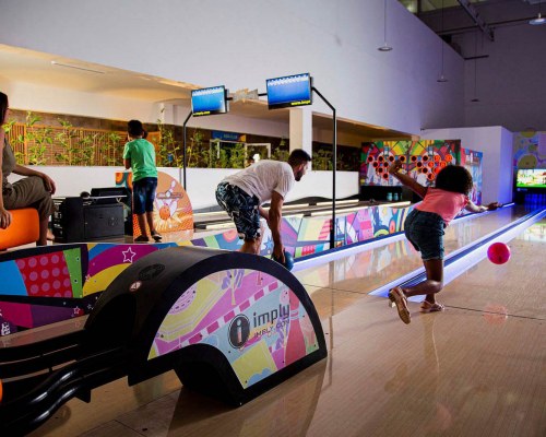 Taua Hotel E Convention Alexania