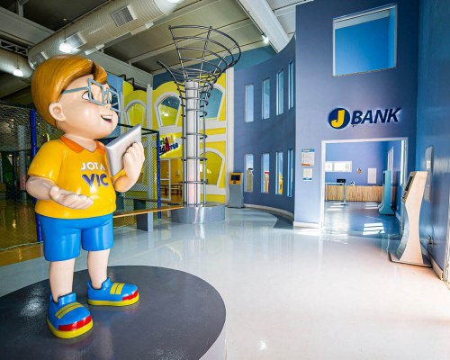 Taua Hotel E Convention Alexania