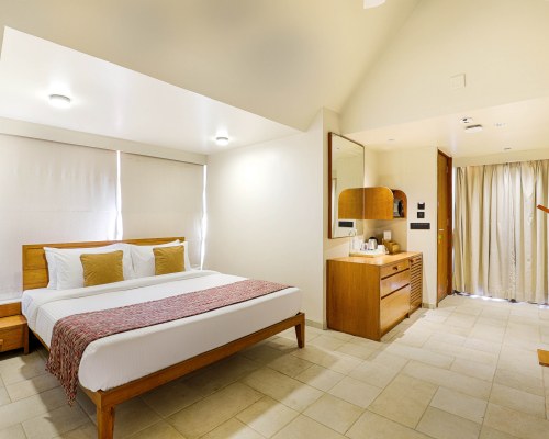 Club Mahindra Pavagadh