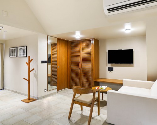 Club Mahindra Pavagadh