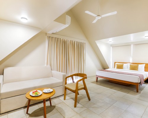 Club Mahindra Pavagadh