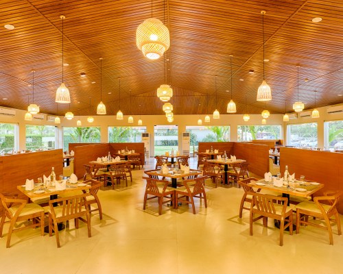 Club Mahindra Pavagadh