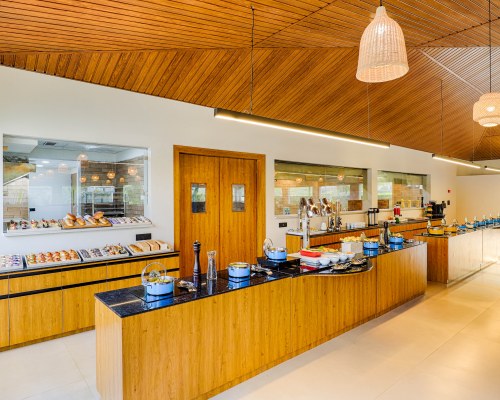 Club Mahindra Pavagadh