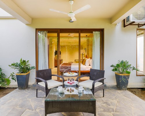 Club Mahindra Pavagadh