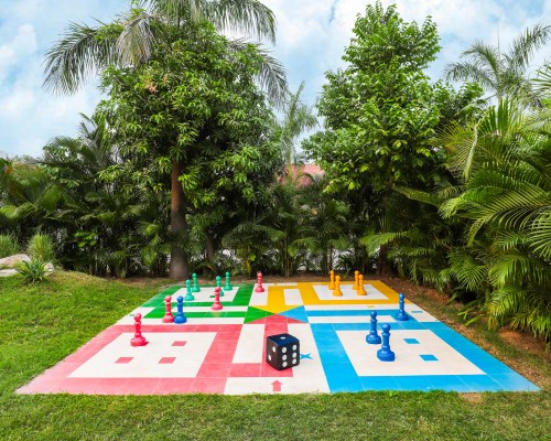 Club Mahindra Pavagadh