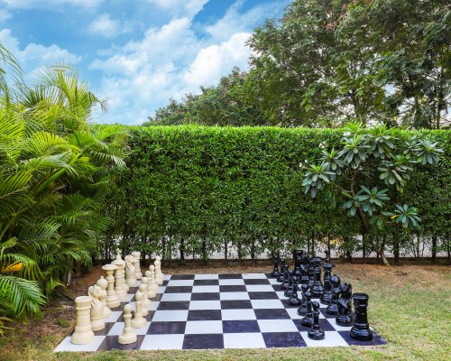 Club Mahindra Pavagadh