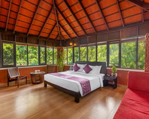 Sterling Brookstone Coorg
