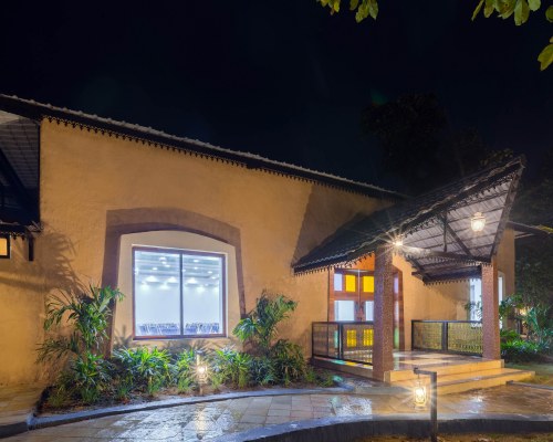 Sterling Padam Pench - 4 Nights