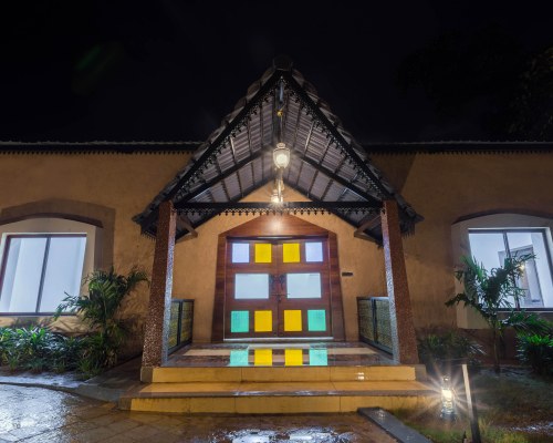 Sterling Padam Pench - 4 Nights