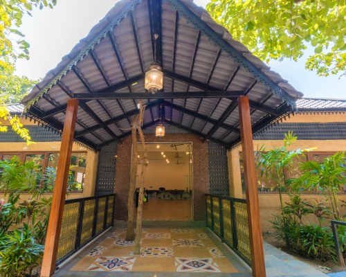 Sterling Padam Pench - 4 Nights