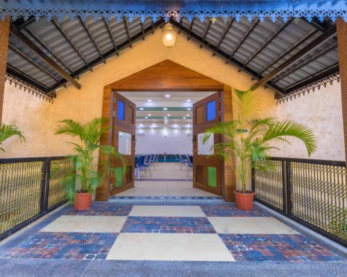 Sterling Padam Pench - 4 Nights