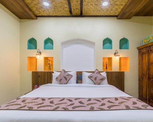 Sterling Padam Pench - 4 Nights