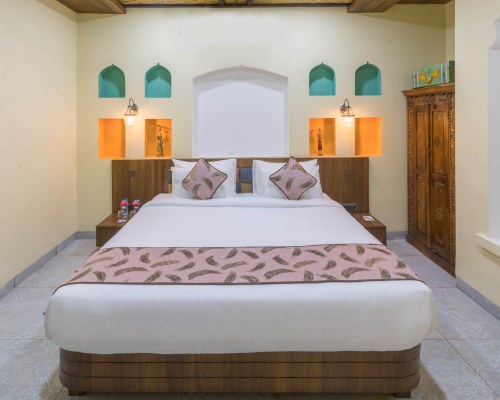 Sterling Padam Pench - 4 Nights