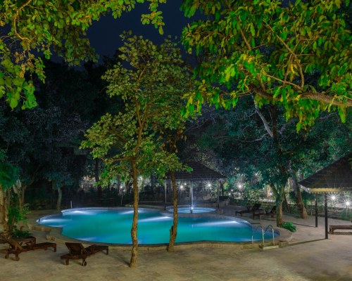 Sterling Padam Pench - 4 Nights