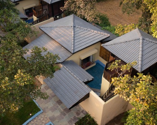 Sterling Padam Pench - 4 Nights