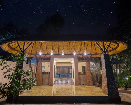 Sterling Padam Pench - 4 Nights