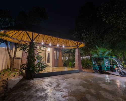 Sterling Padam Pench - 4 Nights