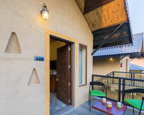 Sterling Padam Pench - 4 Nights