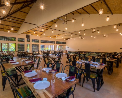 Sterling Padam Pench - 4 Nights