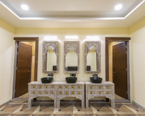 Sterling Padam Pench - 4 Nights