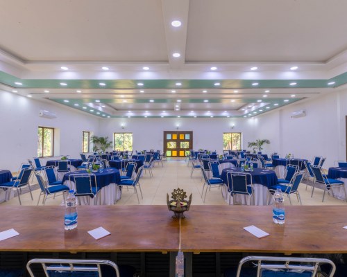 Sterling Padam Pench - 4 Nights