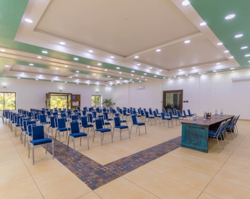 Sterling Padam Pench - 4 Nights