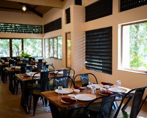 Sterling Padam Pench - 4 Nights