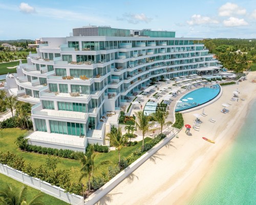 Goldwynn by Lifestyle Luxury Vacation