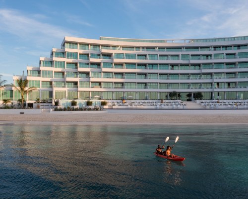 Goldwynn by Lifestyle Luxury Vacation