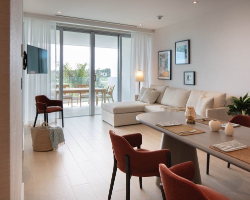 Goldwynn by Lifestyle Luxury Vacation