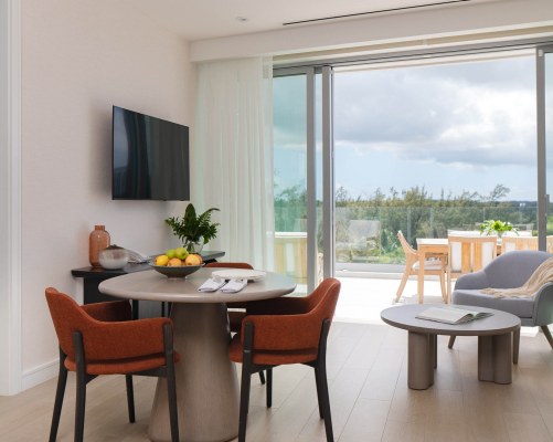 Goldwynn by Lifestyle Luxury Vacation