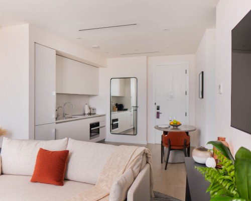 Goldwynn by Lifestyle Luxury Vacation