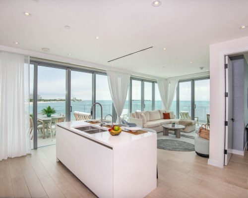 Goldwynn by Lifestyle Luxury Vacation