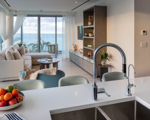 Goldwynn by Lifestyle Luxury Vacation
