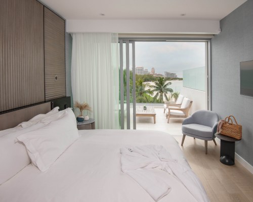 Goldwynn by Lifestyle Luxury Vacation