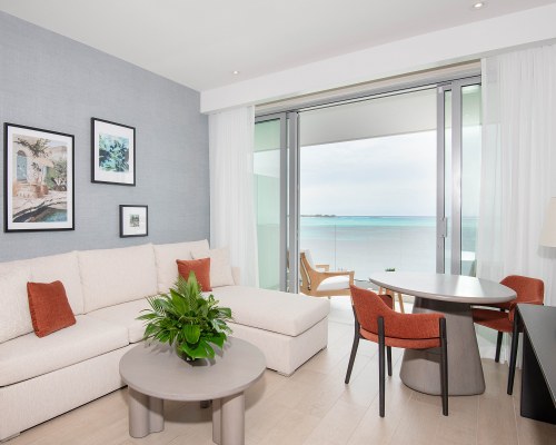 Goldwynn by Lifestyle Luxury Vacation