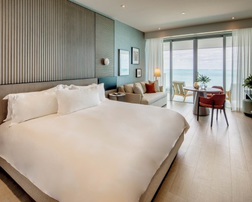 Goldwynn by Lifestyle Luxury Vacation