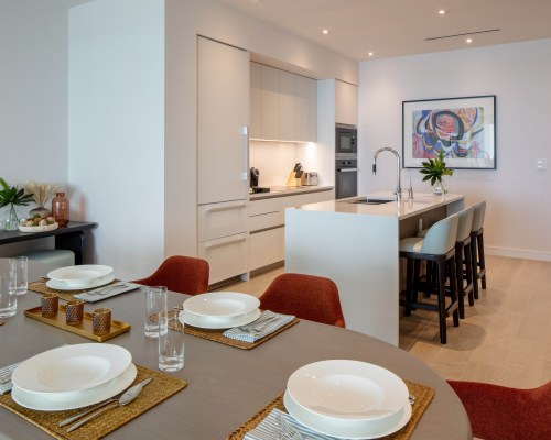 Goldwynn by Lifestyle Luxury Vacation
