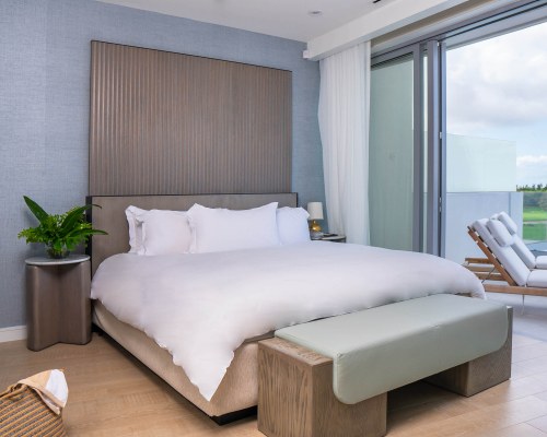 Goldwynn by Lifestyle Luxury Vacation