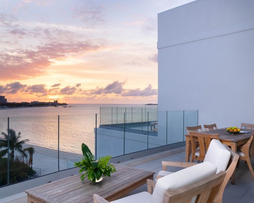 Goldwynn by Lifestyle Luxury Vacation