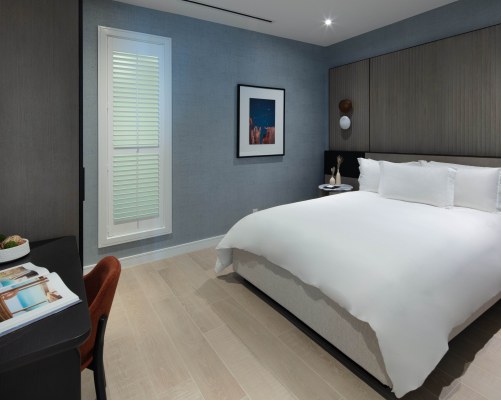 Goldwynn by Lifestyle Luxury Vacation